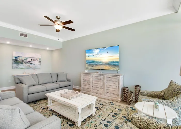Phoenix Gulf Towers Unit 802