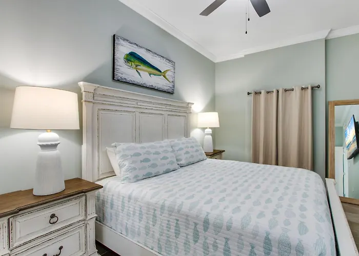 Holiday home Phoenix Gulf Towers Unit 802