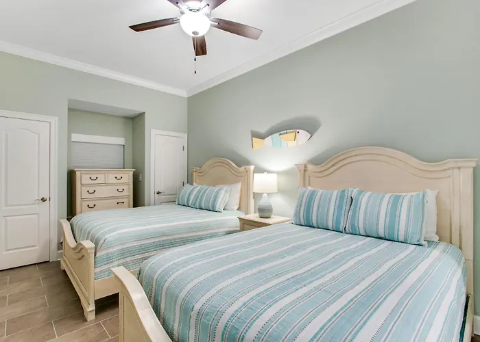 Holiday home Phoenix Gulf Towers Unit 802 Gulf Shores