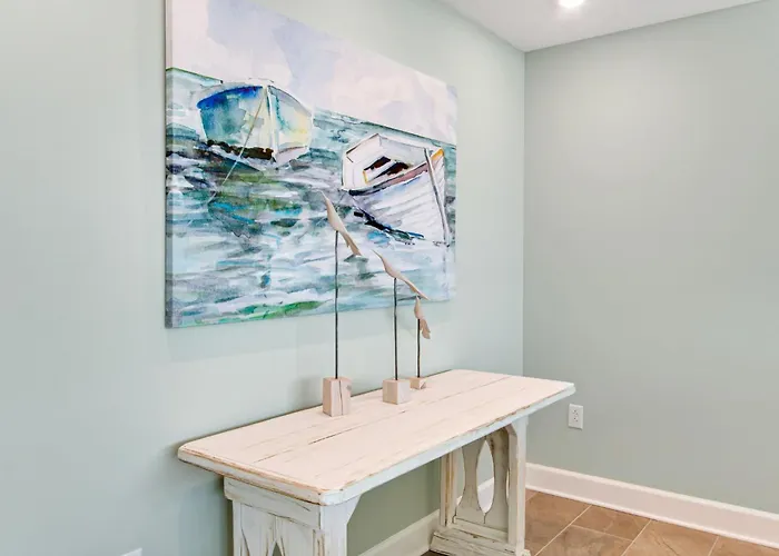 Holiday home Phoenix Gulf Towers Unit 802 Gulf Shores