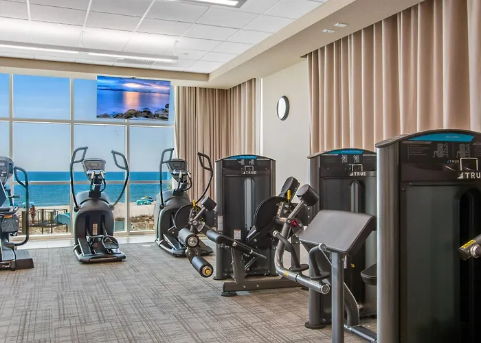 Phoenix Gulf Towers Unit 802 Holiday home Gulf Shores