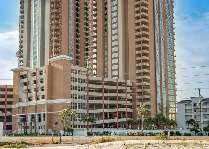 Phoenix Gulf Towers Unit 802